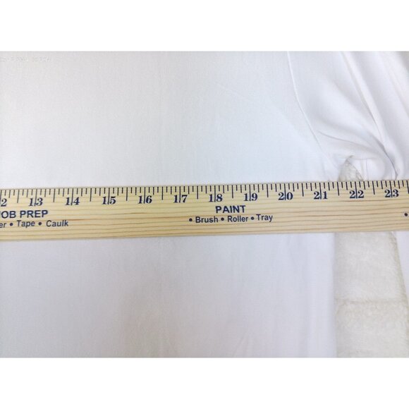 Spyder Active Shirt Mens Long Sleeve Large Athletic Running Training Loungewear - Picture 4 of 5